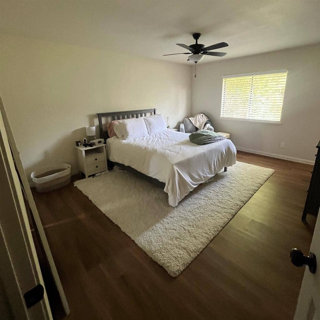 Master Bedroom in Grand Prairie