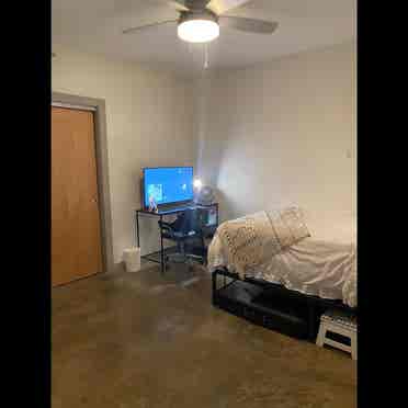 Sublease at The Square, VCU