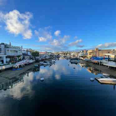 Balboa Island, Newport Beach