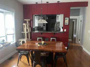 Ensuite Bedroom In Oldtown Longmont