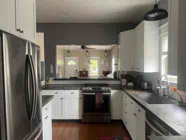 Ensuite Bedroom In Oldtown Longmont