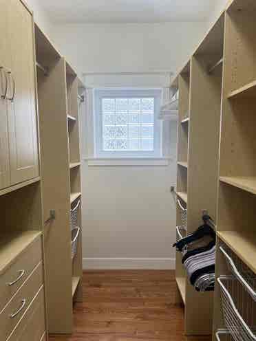 Ensuite Bedroom In Oldtown Longmont