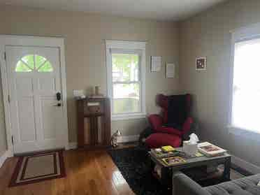 Ensuite Bedroom In Oldtown Longmont