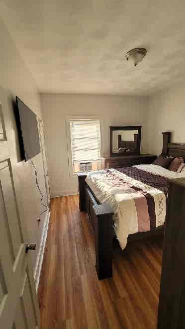 Room near Providence College