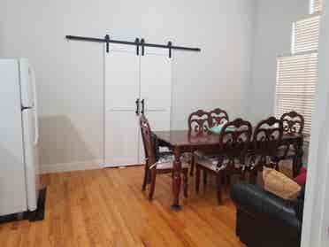 Furnish Room for rent in Meyerland