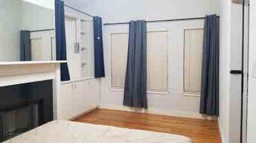 Furnish Room for rent in Meyerland