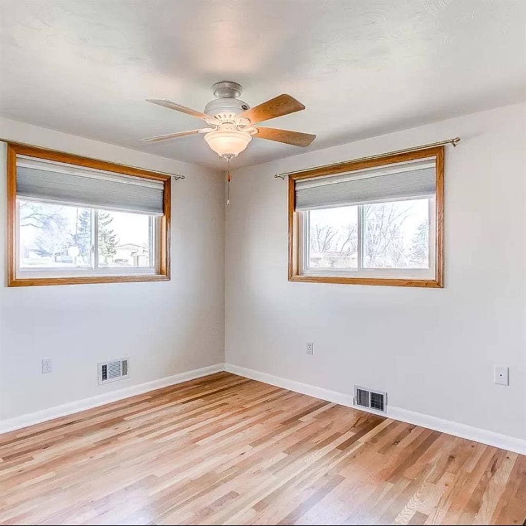 Sunny Room for rent in Arvada