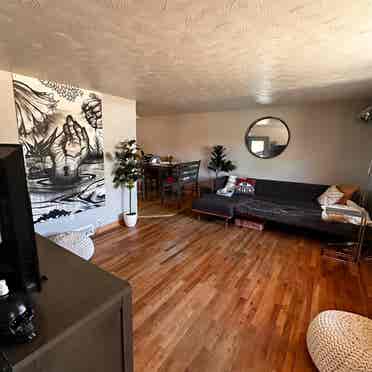 Sunny Room for rent in Arvada