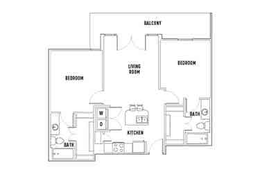 Urgent takeover lease /shared room