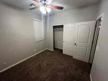 Room available in Spacious home