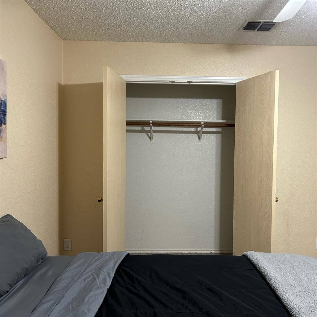 Cozy Room  Min from Downtown FW