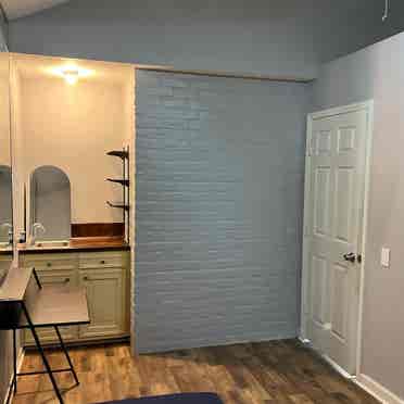 Private room rental all bills NWH