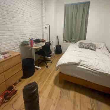 Open Room in Prospect Heights