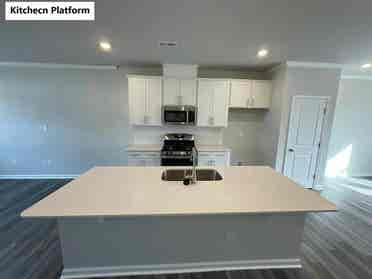 Brand new townhome for rent in Apex