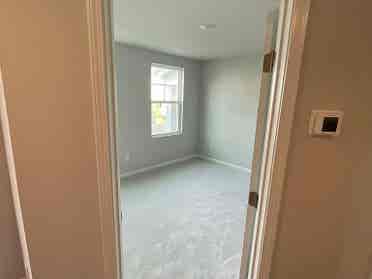 Brand new townhome for rent in Apex