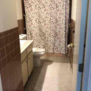 Condo: Bdrm w priv bath in Andover