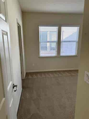 Room in the Heart of Natomas