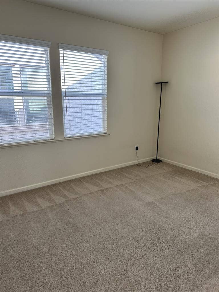 Room in the Heart of Natomas