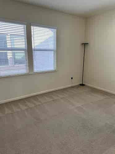 Room in the Heart of Natomas