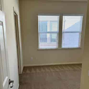 Room in the Heart of Natomas