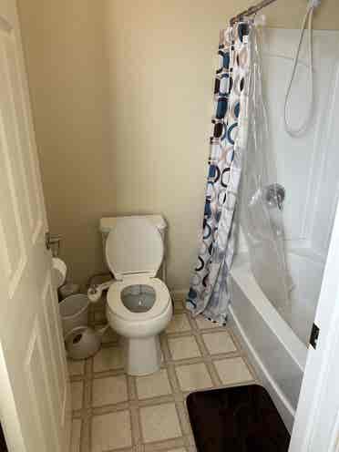 Room in the Heart of Natomas