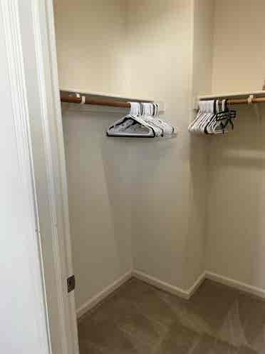 Room in the Heart of Natomas
