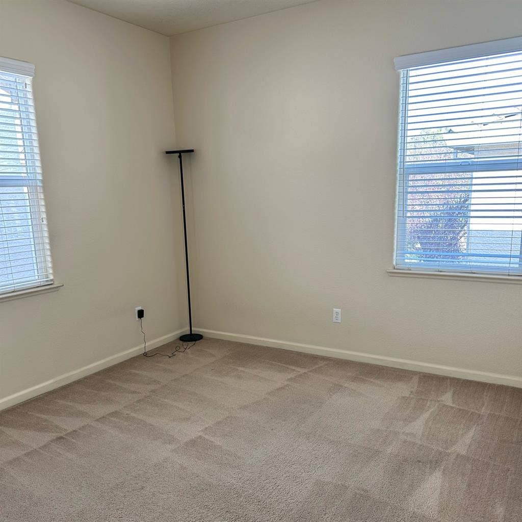 Room in the Heart of Natomas