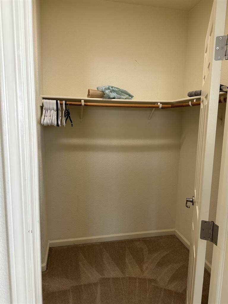 Room in the Heart of Natomas