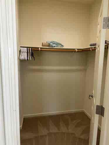Room in the Heart of Natomas
