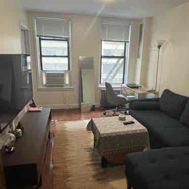 Room for rent in Upper East Side