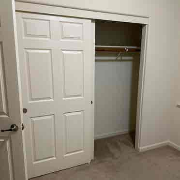 Room in the heart of Natomas