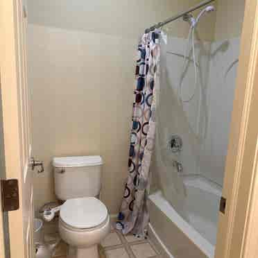 Room in the heart of Natomas