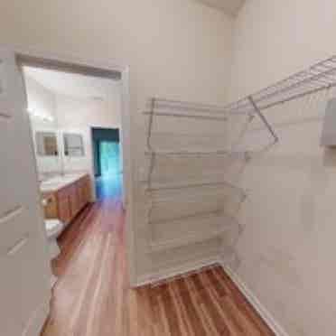 Room available in 
gated condo