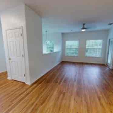 Room available in 
gated condo