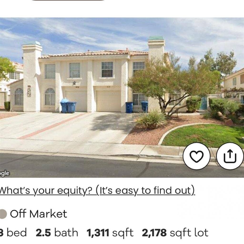 Nice neighborhood, single bedroom