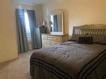 Furnished Room/House In Casselberry