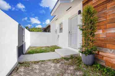 Wynnwood Townhouse