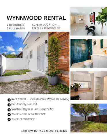 Wynnwood Townhouse