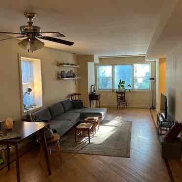 BEDROOM IN BTH HOUSE LAKEVIEW