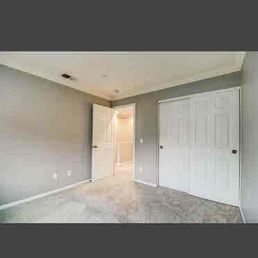 Private room in condo in San Marcos