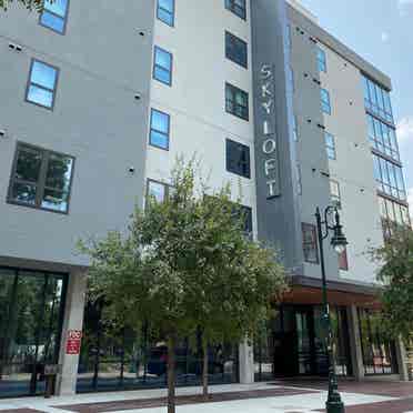 Sublease opportunity in Austin