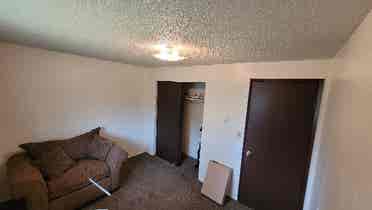 Room for rent off canyon rd