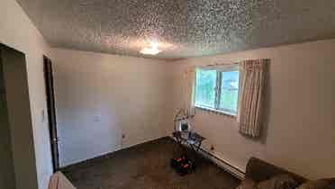 Room for rent off canyon rd