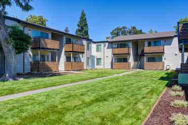 Apartment in Citrus Heights