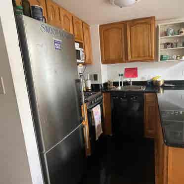 ROOM AVAILABLE
 EAST VILLAGE DUPLEX