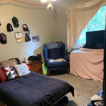 Urgently looking for roommate