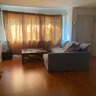 Room for Rent in Redwood City, CA