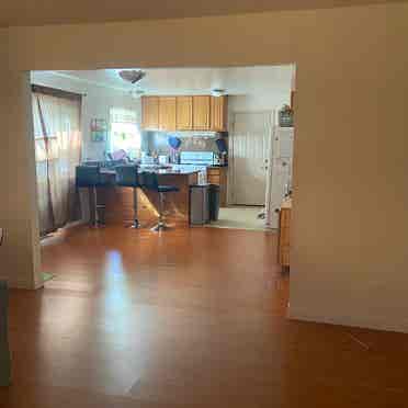 Room for Rent in Redwood City, CA