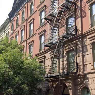 Charming UWS Apartment