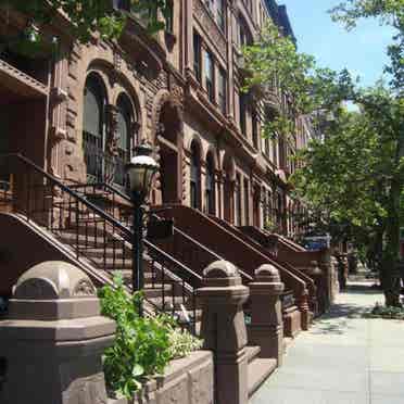 Charming UWS Apartment